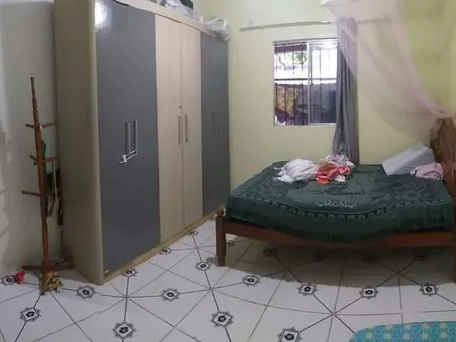 Imagem 13: Casa em Terreno (6 X 25M) - Recebendo Propostas