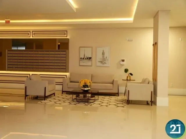 Imagem 4: Palhoça - Apartamento Padrão - Centro