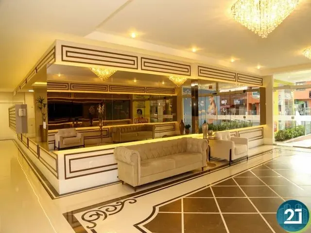 Imagem 6: Palhoça - Apartamento Padrão - Centro
