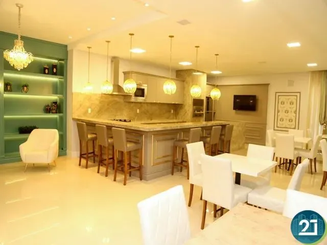 Imagem 11: Palhoça - Apartamento Padrão - Centro