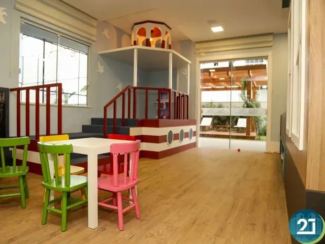 Imagem 5: Palhoça - Apartamento Padrão - Centro