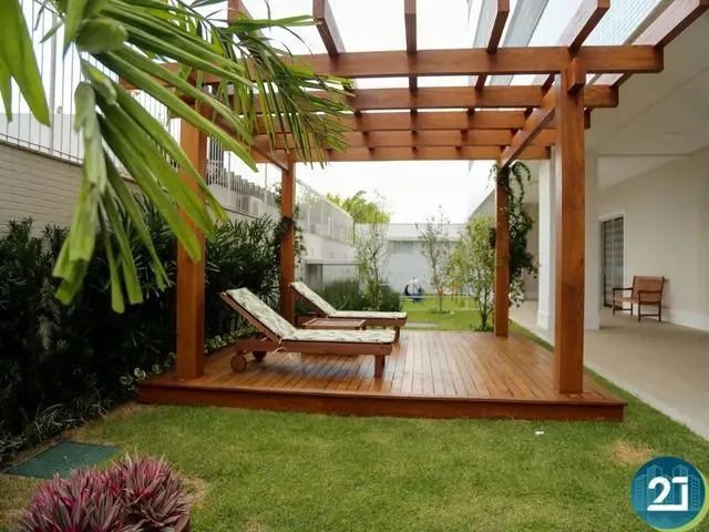 Imagem 15: Palhoça - Apartamento Padrão - Centro