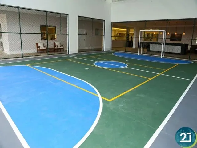 Imagem 8: Palhoça - Apartamento Padrão - Centro