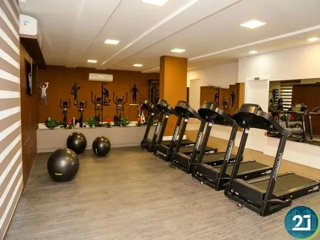 Imagem 10: Palhoça - Apartamento Padrão - Centro