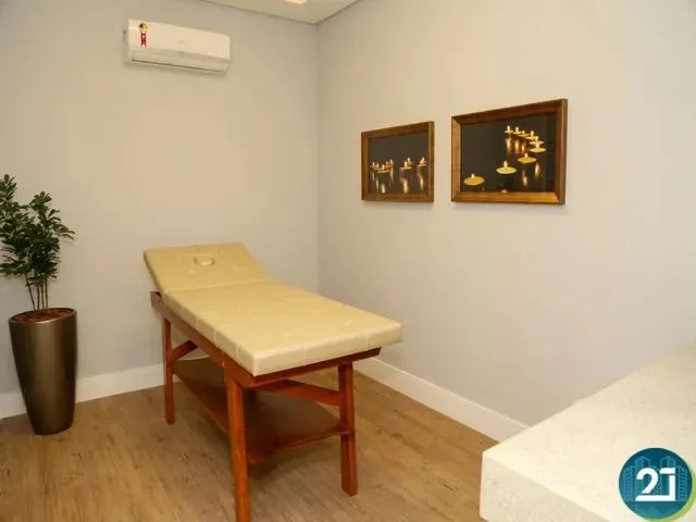 Imagem 3: Palhoça - Apartamento Padrão - Centro
