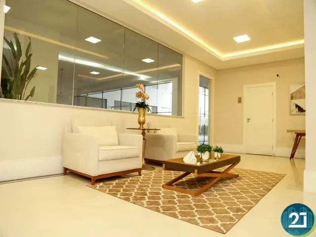 Imagem 16: Palhoça - Apartamento Padrão - Centro