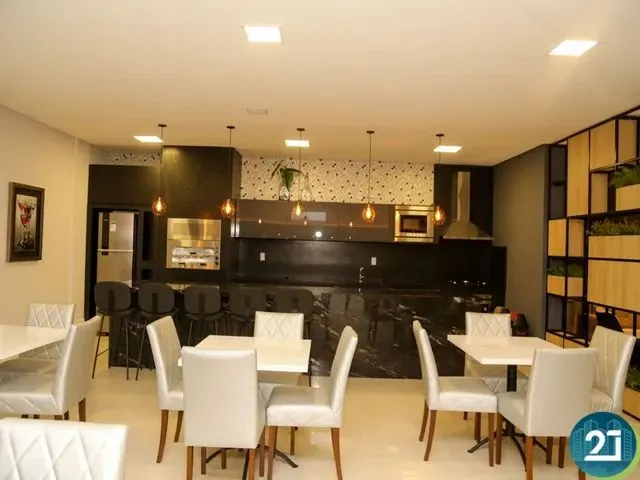 Imagem 3: Palhoça - Apartamento Padrão - Centro