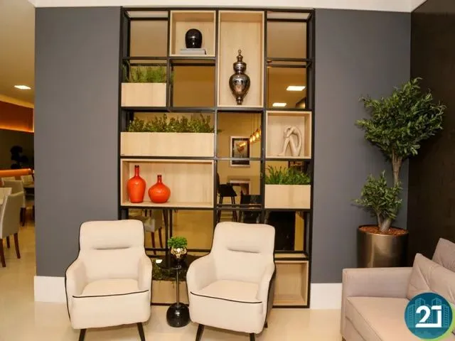 Imagem 2: Palhoça - Apartamento Padrão - Centro