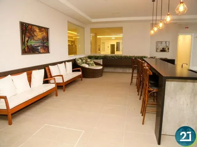 Imagem 10: Palhoça - Apartamento Padrão - Centro