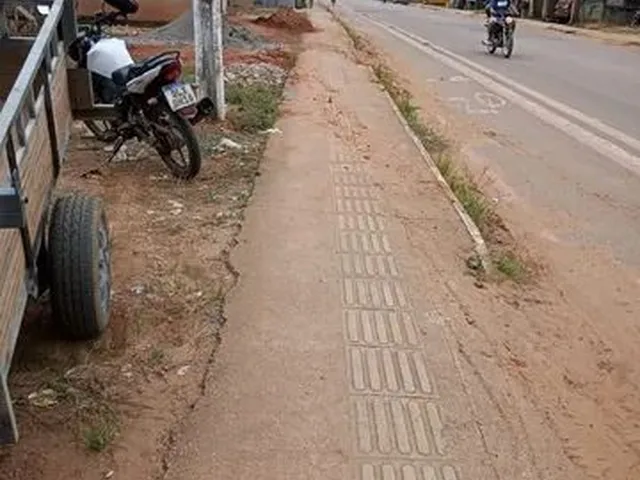 Imagem: A casa possui 2 Dormitórios, 1 Banheiro, 5 Vagas na