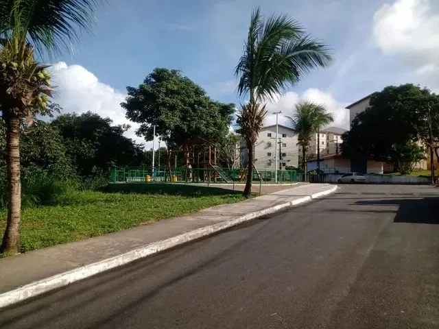 Imagem: Apartamento Nova Brasília