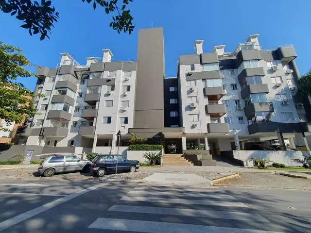 Imagem: Apartamento com 2 Quartos, Sendo 1 Suíte