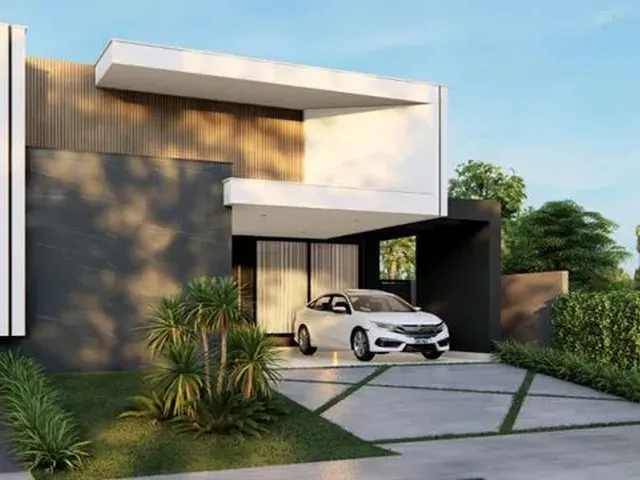 Imagem: Vende-Se Casa no Alphaville