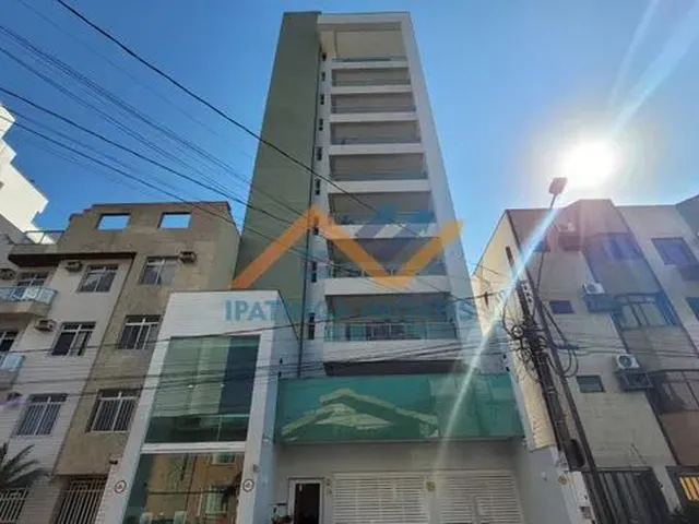 Imagem: Apartamento de Alto Padrão no Cidade Nobre