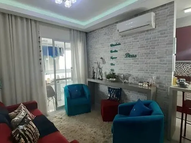 Imagem: São José - Apartamento Padrão - Areias