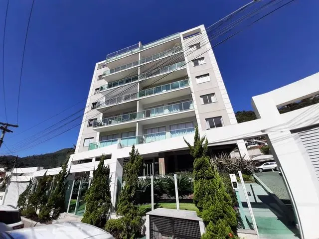 Imagem: Lindo Apartamento de 2 Quartos em Teresópolis