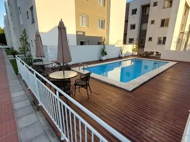 Imagem: Apto com Piscina a 5 Min Shopping São José