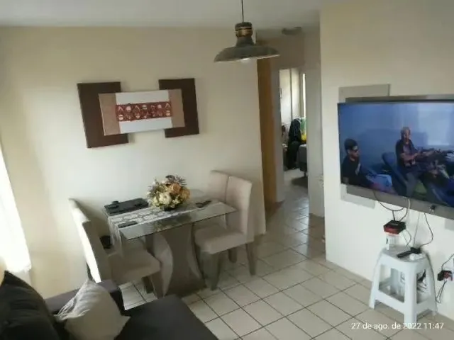 Imagem: Ap no Jacintinho, Próximo a Sococo!