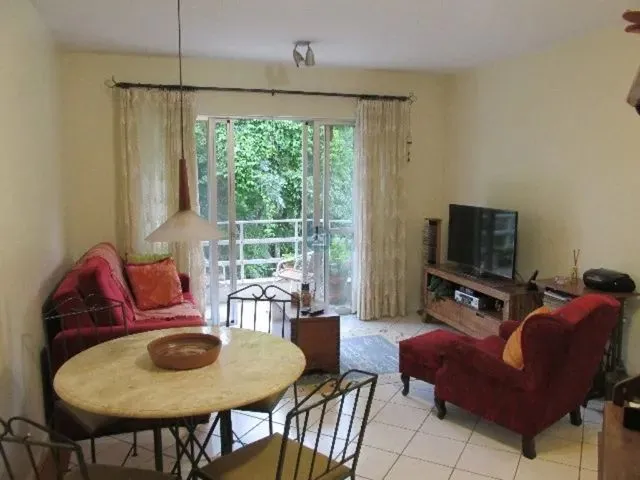 Imagem 1: Florianópolis - Apartamento Padrão - Saco dos Limões