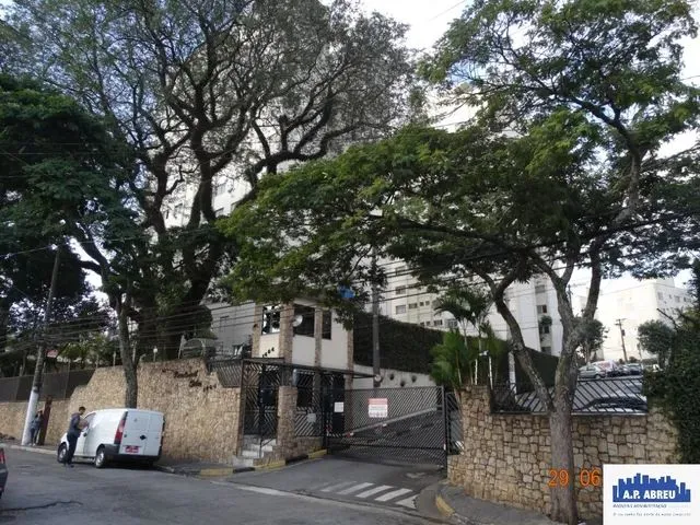 Imagem: Apartamento a Venda no Cangaíba, São Paulo