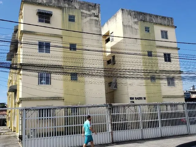 Imagem: Apartamento 3 Quartos no Bairro do Arruda