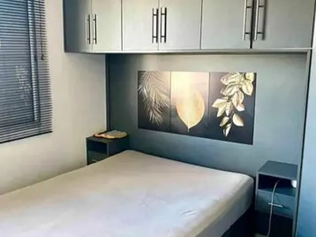 Imagem: Apartamento a Venda no Stiep