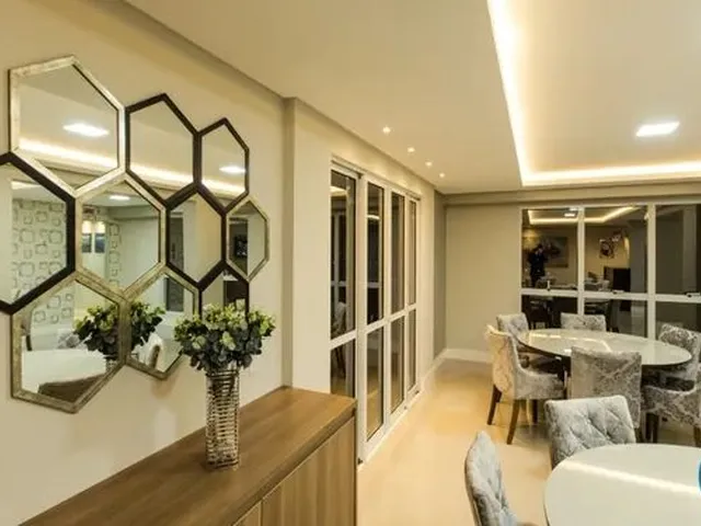 Imagem: Florianópolis - Apartamento Padrão - Capoeiras
