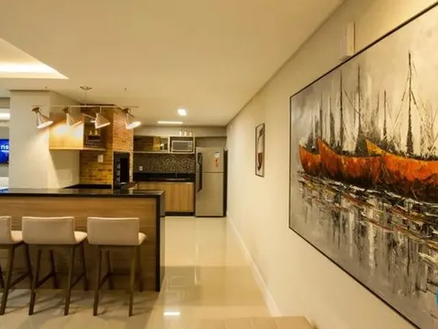 Imagem: Florianópolis - Apartamento Padrão - Canto