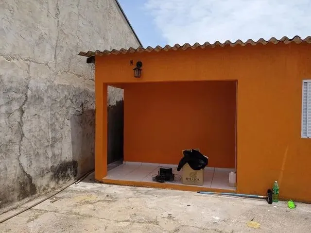 Imagem: Casa