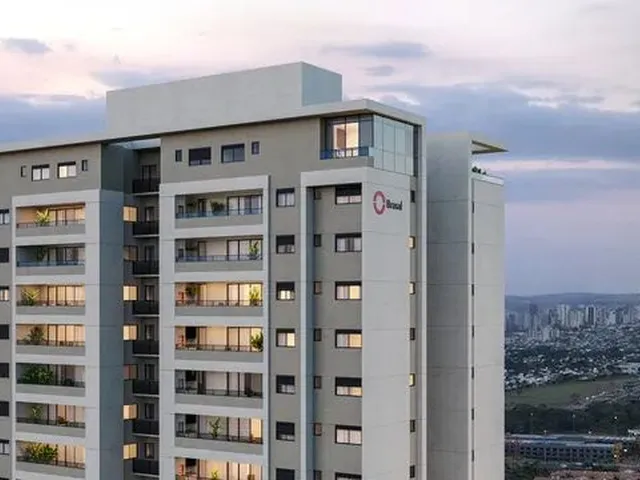 Imagem: Apartamento de 3 Suítes com Elevador e