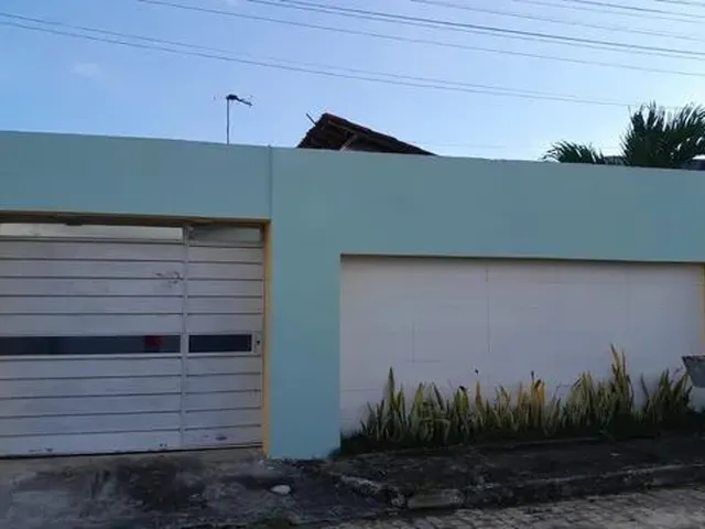 Imagem: Vendo Casa no Residencial Linha Verde