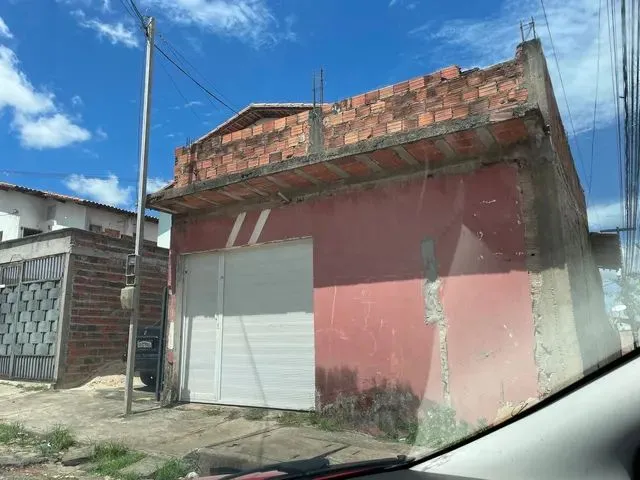 Imagem: Casa no Residencial Novo Aurora