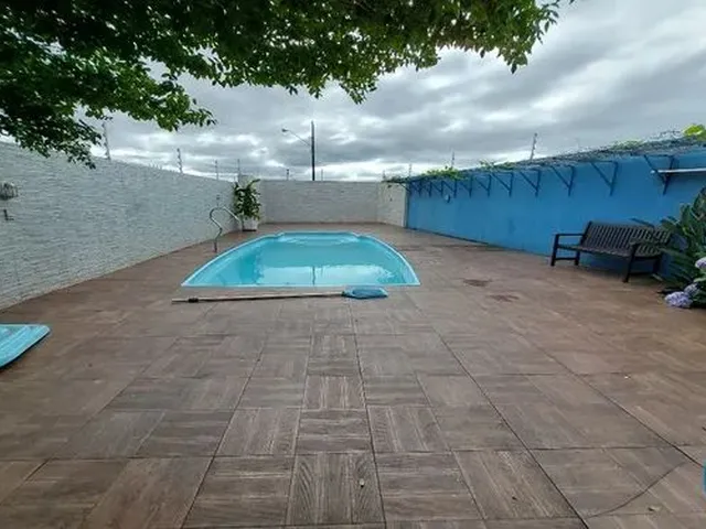 Imagem: Florianópolis - Casa Padrão - Balneário
