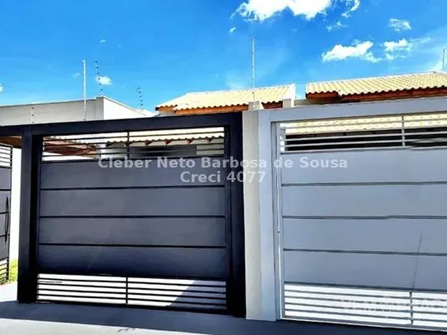 Imagem: Excelente Imóvel com 03 Quartos, Área