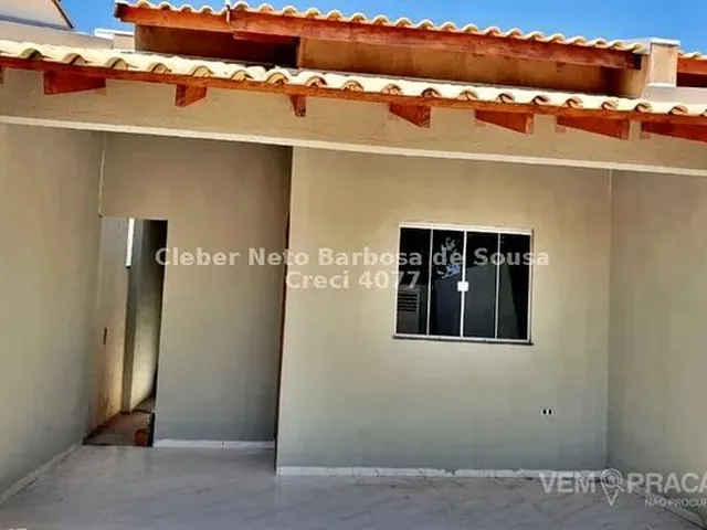 Imagem 7: Excelente Imóvel com 03 Quartos, Área Gourmet e Vias Rápidas Ate o Centro!