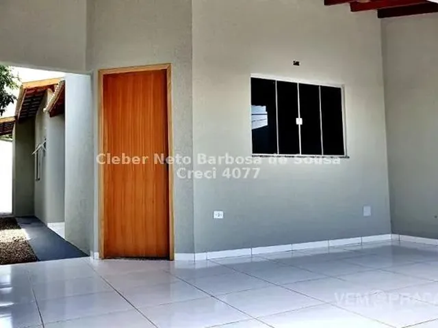 Imagem 11: Excelente Imóvel com 03 Quartos, Área Gourmet e Vias Rápidas Ate o Centro!