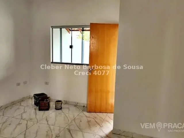 Imagem 8: Excelente Imóvel com 03 Quartos, Área Gourmet e Vias Rápidas Ate o Centro!