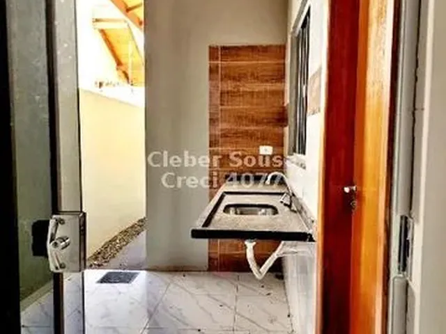 Imagem 5: Excelente Imóvel com 03 Quartos, Área Gourmet e Vias Rápidas Ate o Centro!