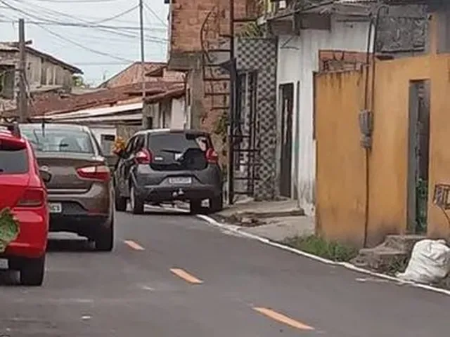 Imagem: Vendo Casa na Jader Dias Prox Ao Mangueirao
