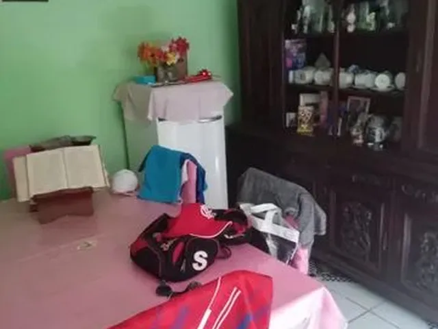 Imagem 8: Vendo Casa na Jader Dias Prox Ao Mangueirao 100M2 com 3/4 em Mangueirão - Belém - Pa