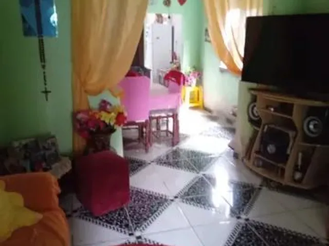 Imagem 3: Vendo Casa na Jader Dias Prox Ao Mangueirao 100M2 com 3/4 em Mangueirão - Belém - Pa