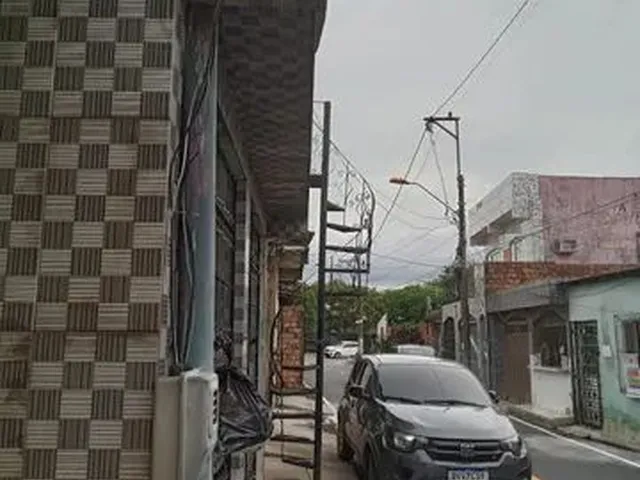 Imagem 4: Vendo Casa na Jader Dias Prox Ao Mangueirao 100M2 com 3/4 em Mangueirão - Belém - Pa
