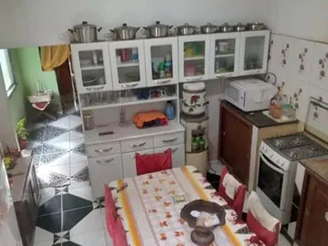 Imagem 7: Vendo Casa na Jader Dias Prox Ao Mangueirao 100M2 com 3/4 em Mangueirão - Belém - Pa