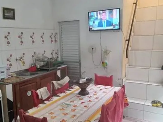 Imagem 5: Vendo Casa na Jader Dias Prox Ao Mangueirao 100M2 com 3/4 em Mangueirão - Belém - Pa