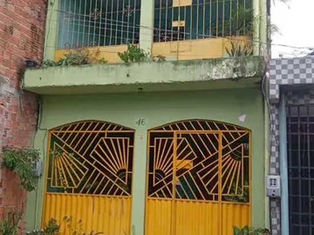 Imagem 6: Vendo Casa na Jader Dias Prox Ao Mangueirao 100M2 com 3/4 em Mangueirão - Belém - Pa