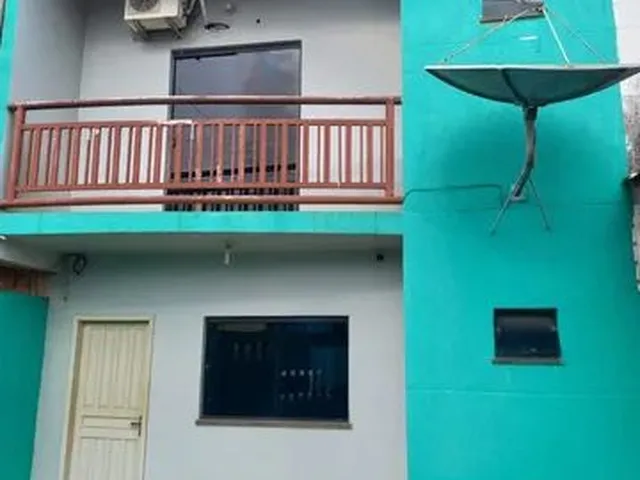 Imagem: Casa Estilo Sobrado