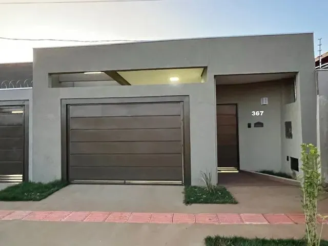 Imagem: Linda Casa no Rita Vieira