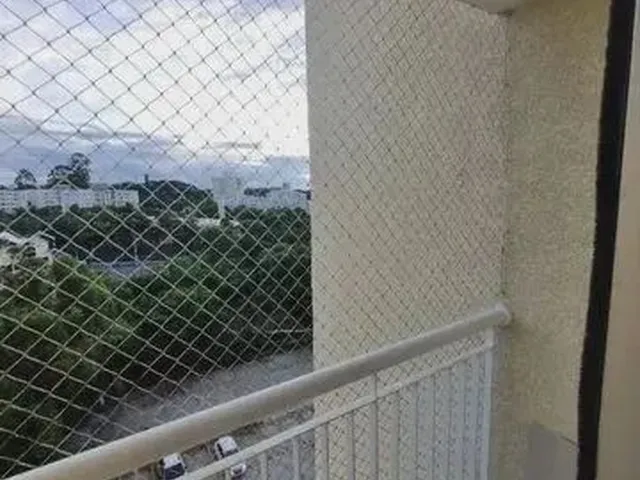 Imagem: O apartamento possui 3 Dormitórios, 1 Banheiro, 1 Vaga na