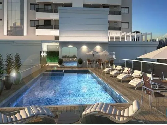 Imagem: São José - Apartamento Padrão - Campinas