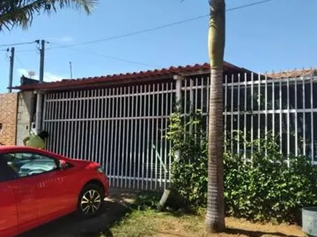 Imagem 6: Ágio Setor de Mansões Camargo - Águas Lindas